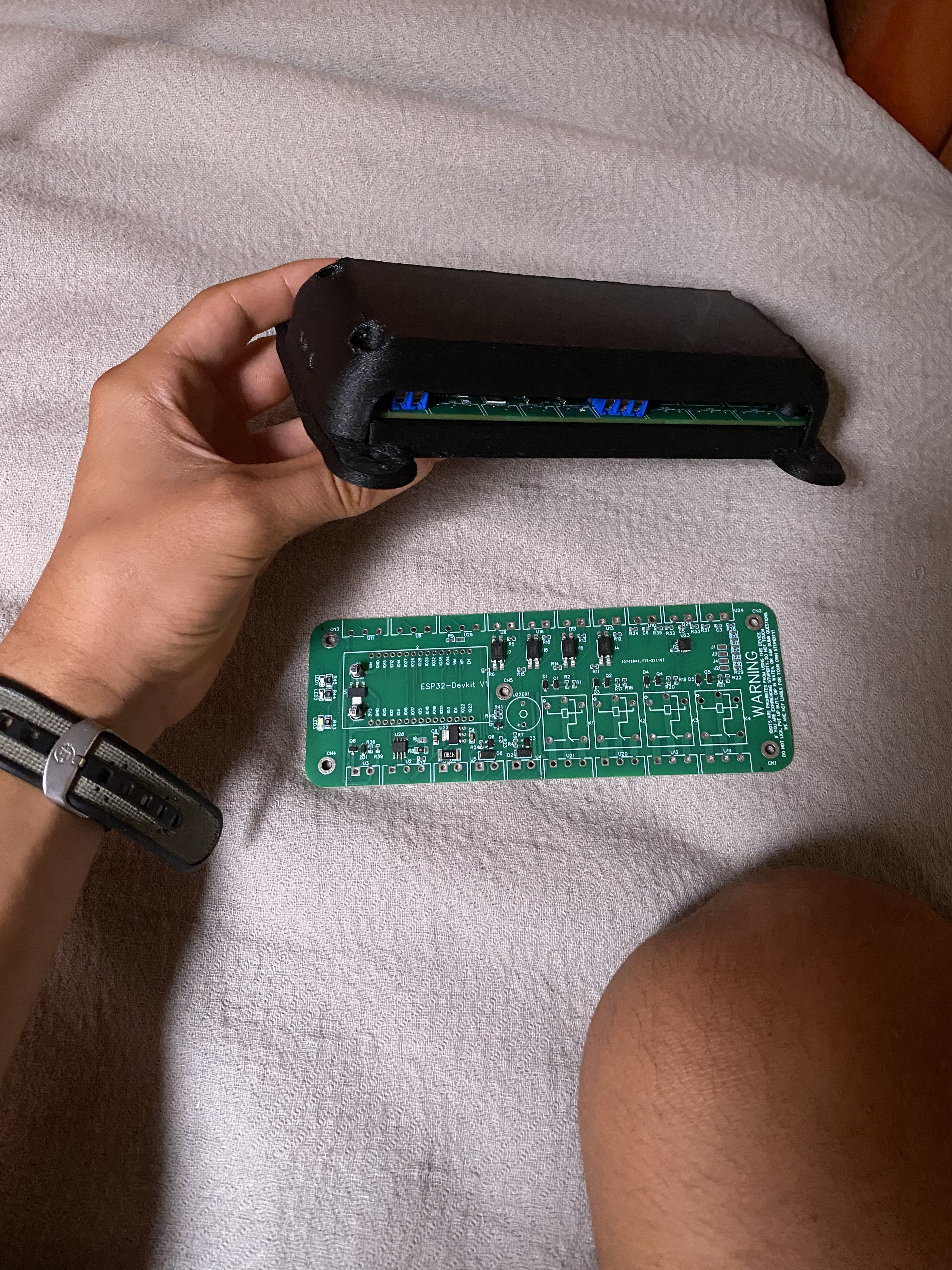 Boat Automation Image