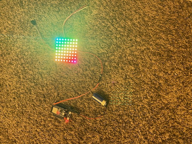 TAMUCC project